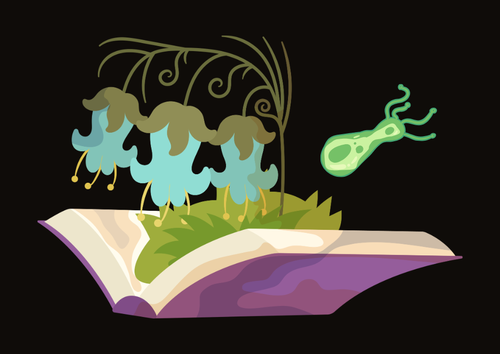 Runtuh, Sembuh, Tumbuh: Siklus Kehidupan yang Tak Terelakkan